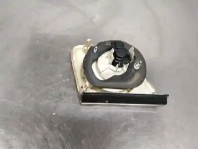 Peça sobressalente para automóvel em segunda mão farolim interior traseiro esquerdo por volkswagen jetta (162) 2.0 tdi referências oem iam 1k5945093
