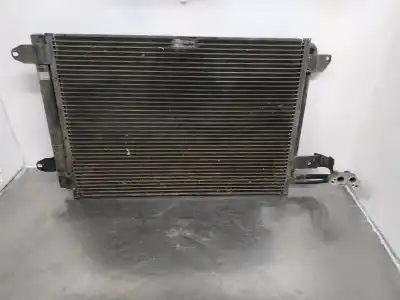 Автозапчасти б/у КОНДЕНСАТОР / РАДИАТОР КОНДИЦИОНЕРА ВОЗДУХА за VOLKSWAGEN JETTA (162)  ссылки OEM IAM 1K0298403A  