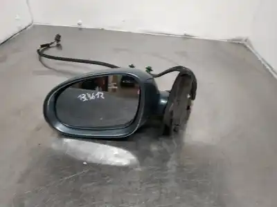 Peça sobressalente para automóvel em segunda mão ESPELHO RETROVISOR ESQUERDO por VOLKSWAGEN JETTA (162)  Referências OEM IAM   