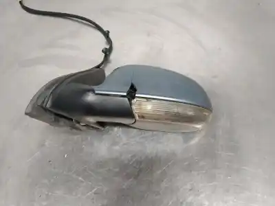 Peça sobressalente para automóvel em segunda mão espelho retrovisor esquerdo por volkswagen jetta (162) 2.0 tdi referências oem iam   