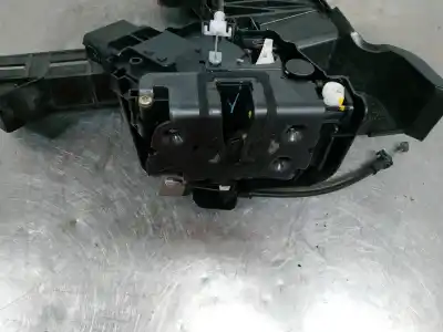 Автозапчастина б/у ЗАМОК ЗАДНЬОГО ПРАВОГО ДВЕРЯ для FORD FOCUS BERLINA (CAP)  Посилання на OEM IAM   