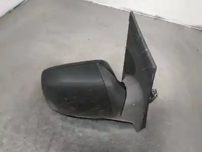 Second-hand car spare part right rearview mirror for ford focus berlina (cap) 1.6 tdci cat oem iam references   