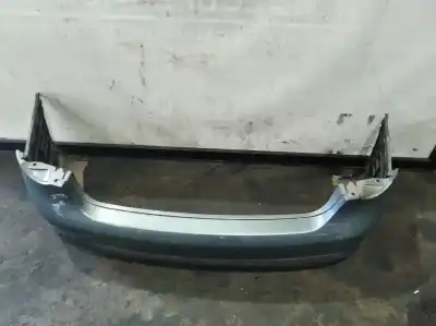 Peça sobressalente para automóvel em segunda mão para choques traseiro por volkswagen jetta (162) 2.0 tdi referências oem iam 