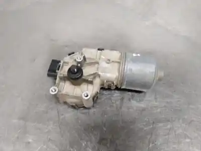 Автозапчастина б/у ДВИГАТЕЛЬ ПЕРЕДНІХ Склоочисників для FORD FOCUS BERLINA (CAP)  Посилання на OEM IAM 4M5117508AA  