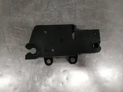 Peça sobressalente para automóvel em segunda mão puxador interior traseiro esquerdo por ford focus berlina (cap) 1.6 tdci cat referências oem iam   