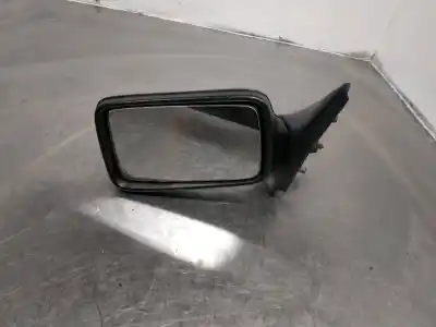 Peça sobressalente para automóvel em segunda mão espelho retrovisor esquerdo por seat ibiza (6k) 1.9 diesel (1y) referências oem iam e10217430  
