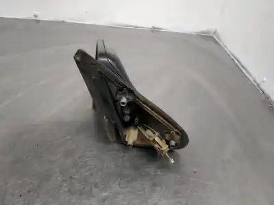 Peça sobressalente para automóvel em segunda mão espelho retrovisor esquerdo por seat ibiza (6k) 1.9 diesel (1y) referências oem iam e10217430  