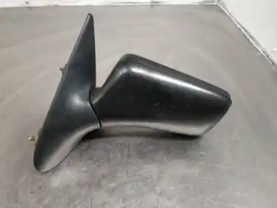 Peça sobressalente para automóvel em segunda mão espelho retrovisor esquerdo por seat ibiza (6k) 1.9 diesel (1y) referências oem iam e10217430  
