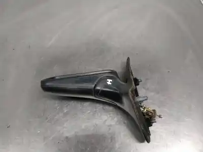 Peça sobressalente para automóvel em segunda mão ESPELHO RETROVISOR ESQUERDO por SEAT IBIZA (6K)  Referências OEM IAM E10217430  