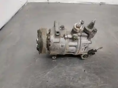 Tweedehands auto-onderdeel AIRCONDITIONING COMPRESSOR voor AUDI A1 SPORTBACK (GBA)  OEM IAM-referenties 180705  