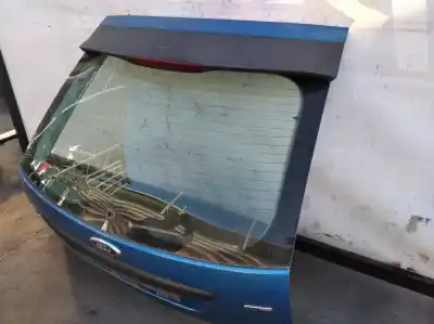 Second-hand car spare part TAILGATE for FORD FOCUS BERLINA (CAP)  OEM IAM references   