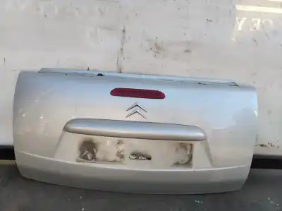 Second-hand car spare part TAILGATE for CITROEN C3 PLURIEL  OEM IAM references   