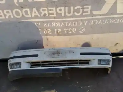 İkinci el araba yedek parçası ÖN TAMPON için SEAT TOLEDO (1L)  OEM IAM referansları   