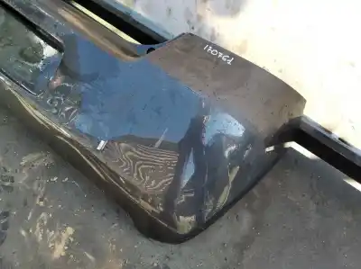 Pièce détachée automobile d'occasion PARE-CHOCS ARRIÈRE pour TOYOTA YARIS (KSP9/SCP9/NLP9)  Références OEM IAM   