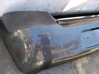 Автозапчасти б/у задний бампер за toyota yaris (ksp9/scp9/nlp9) 1.4 turbodiesel cat ссылки oem iam   