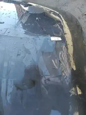 Автозапчасти б/у задний бампер за toyota yaris (ksp9/scp9/nlp9) 1.4 turbodiesel cat ссылки oem iam   