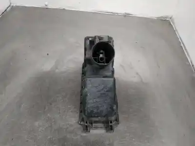 Автозапчастина б/у витратомір повітря для toyota yaris (ncp1/nlp1/scp1) 1.4 d-4d linea luna посилання на oem iam 2220430010  