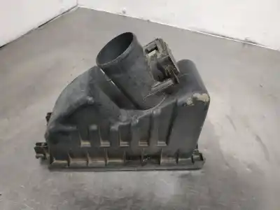 Автозапчастина б/у витратомір повітря для toyota yaris (ncp1/nlp1/scp1) 1.4 d-4d linea luna посилання на oem iam 2220430010  