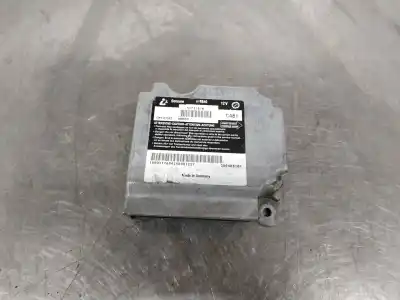 Peça sobressalente para automóvel em segunda mão centralina de airbag por fiat stilo (192) 1.9 jtd cat referências oem iam 51711816  