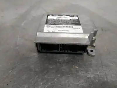 Peça sobressalente para automóvel em segunda mão centralina de airbag por fiat stilo (192) 1.9 jtd cat referências oem iam 51711816  