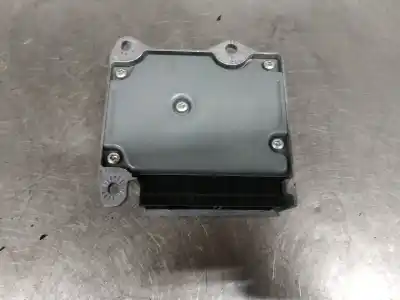 Peça sobressalente para automóvel em segunda mão centralina de airbag por fiat stilo (192) 1.9 jtd cat referências oem iam 51711816  
