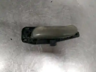 Peça sobressalente para automóvel em segunda mão PUXADOR INTERIOR DIANTEIRO ESQUERDO por FIAT STILO (192)  Referências OEM IAM   