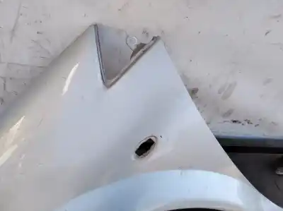 Second-hand car spare part left front fin for citroen c3 pluriel 1.4 oem iam references   