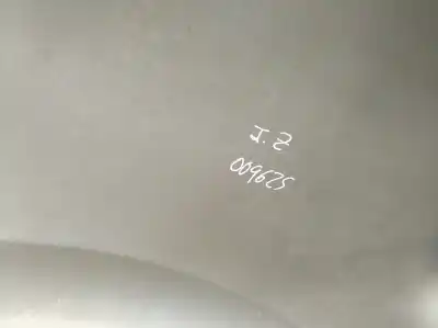 Second-hand car spare part left front fin for citroen c3 pluriel 1.4 oem iam references   