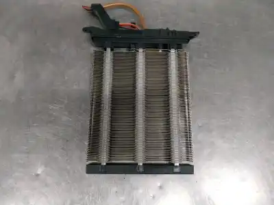 Peça sobressalente para automóvel em segunda mão resistência sofagem chauffage por volkswagen jetta (162) 2.0 tdi referências oem iam 1k0963235f