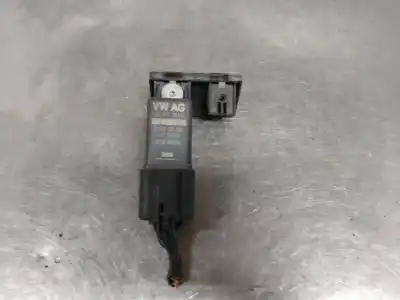 Peça sobressalente para automóvel em segunda mão relé para automóvel por volkswagen jetta (162) 2.0 tdi referências oem iam 038907281d