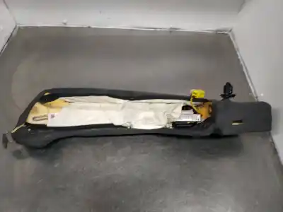 Peça sobressalente para automóvel em segunda mão airbag do lado esquerdo por volkswagen jetta (162) 2.0 tdi referências oem iam 1k5885701ac
