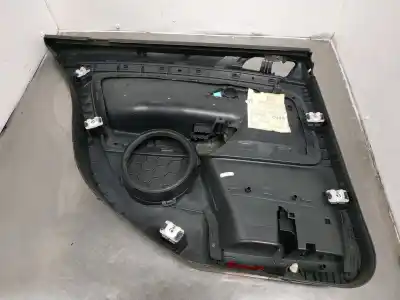 Peça sobressalente para automóvel em segunda mão forra / revestimento da porta traseira direita por volkswagen jetta (162) 2.0 tdi referências oem iam 1k5867212cr