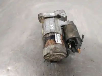 Second-hand car spare part STARTER MOTOR for NISSAN ALMERA (N16/E)  OEM IAM references 8200426577  