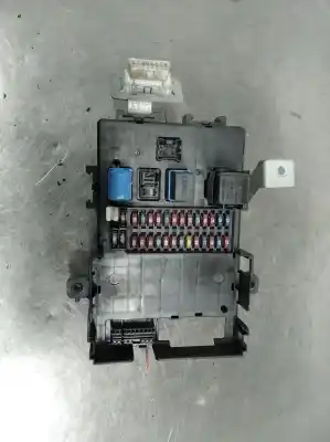 Gebrauchtes Autoersatzteil relais sicherungskasten multifunktionsrelais zum nissan primera berlina (p11) 1.6 16v cat oem-iam-referenzen 2433009900  
