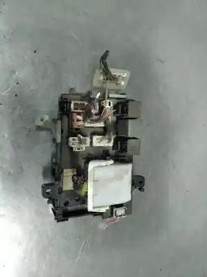 Gebrauchtes Autoersatzteil relais sicherungskasten multifunktionsrelais zum nissan primera berlina (p11) 1.6 16v cat oem-iam-referenzen 2433009900  