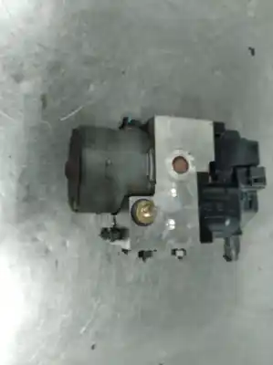 Gebrauchtes Autoersatzteil ABS zum NISSAN PRIMERA BERLINA (P11)  OEM-IAM-Referenzen 476608F820  