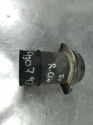 Pezzo di ricambio per auto di seconda mano MISURATORE DI FLUSSO per RENAULT CLIO II FASE II (B/CB0)  Riferimenti OEM IAM T01024A150  