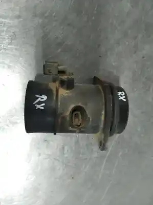 Second-hand car spare part flowmeter for renault clio ii fase ii (b/cb0) 1.5 dci diesel 64 cv / 47 kw oem iam references t01024a150  