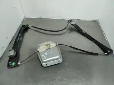 Peça sobressalente para automóvel em segunda mão elevador de vidros dianteira esquerda por volkswagen jetta (162) 2.0 tdi referências oem iam 1k5837461b