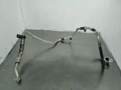 Peça sobressalente para automóvel em segunda mão tubos de ar condicionado por volkswagen jetta (162) 2.0 tdi referências oem iam 1k0820743f