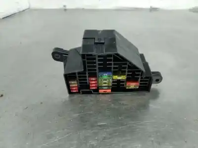 Peça sobressalente para automóvel em segunda mão caixa de fusíveis e relés por volkswagen jetta (162) 2.0 tdi referências oem iam 