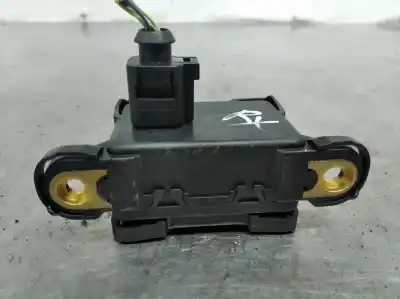 Peça sobressalente para automóvel em segunda mão sensor por volkswagen jetta (162) 2.0 tdi referências oem iam 7h0907655a  