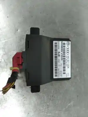 Second-hand car spare part electronic module for volkswagen jetta (162) 2.0 tdi oem iam references 1k0907530k  