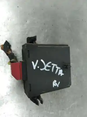 Peça sobressalente para automóvel em segunda mão módulo eletrônico por volkswagen jetta (162) 2.0 tdi referências oem iam 1k0907530k