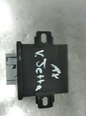 Peça sobressalente para automóvel em segunda mão módulo eletrônico por volkswagen jetta (162) 2.0 tdi referências oem iam 5la00837960