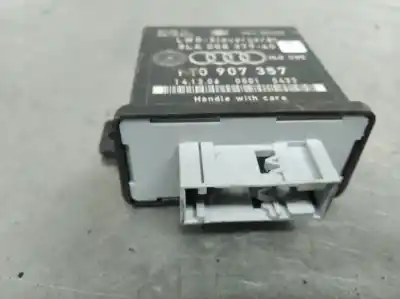 Second-hand car spare part electronic module for volkswagen jetta (162) 2.0 tdi oem iam references 5la00837960  