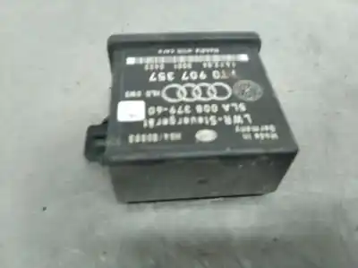 Second-hand car spare part electronic module for volkswagen jetta (162) 2.0 tdi oem iam references 5la00837960  