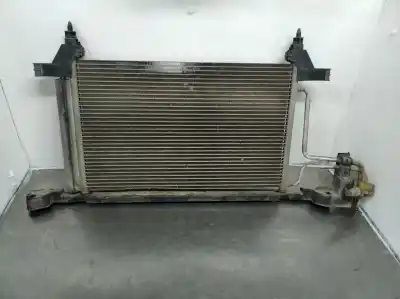 Second-hand car spare part AIR CONDITIONING CONDENSER / RADIATOR for FIAT STILO (192)  OEM IAM references   