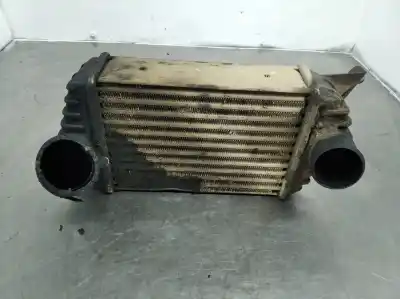 Peça sobressalente para automóvel em segunda mão intercooler por fiat stilo (192) 1.9 jtd cat referências oem iam   