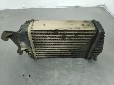 Peça sobressalente para automóvel em segunda mão INTERCOOLER por FIAT STILO (192)  Referências OEM IAM   